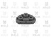 MALò 146611 Holder, exhaust system